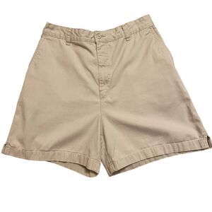 Retro Cherokee shorts